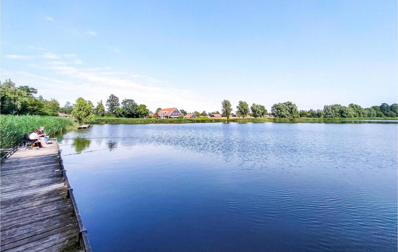 Stelle Maris, Nice Place In Heinkenszand, 2 Bedrooms, Outdoor Swimming Pool, Wifi Smart Tv And Privacy Exterior photo