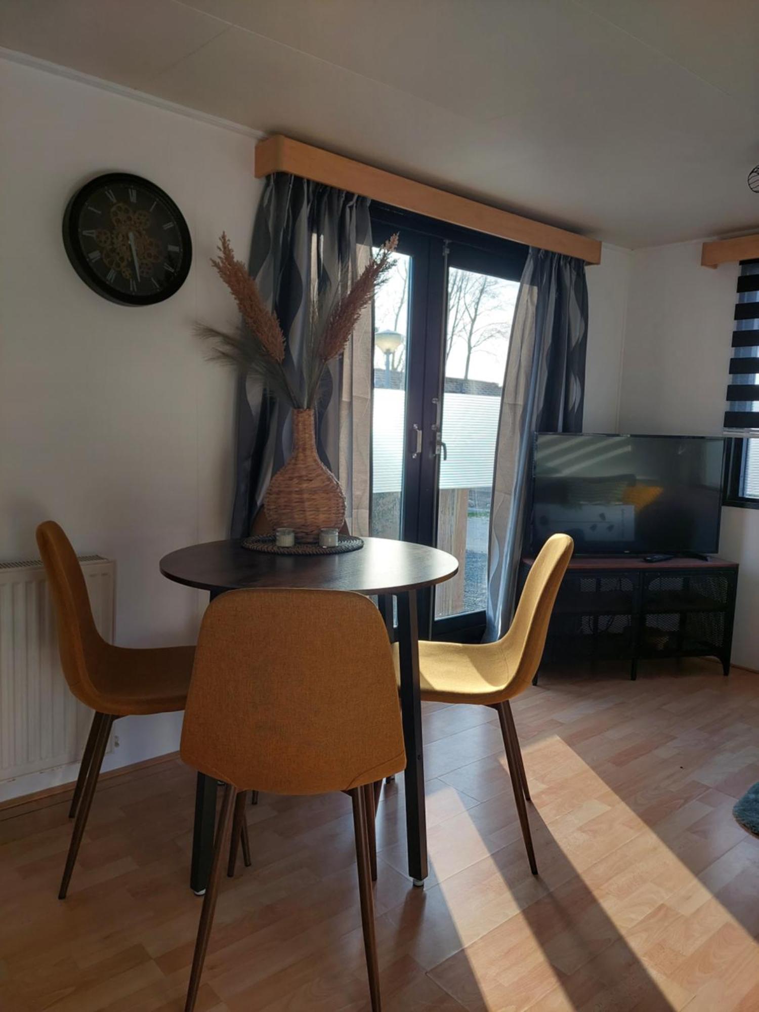 Stelle Maris, Nice Place In Heinkenszand, 2 Bedrooms, Outdoor Swimming Pool, Wifi Smart Tv And Privacy Exterior photo