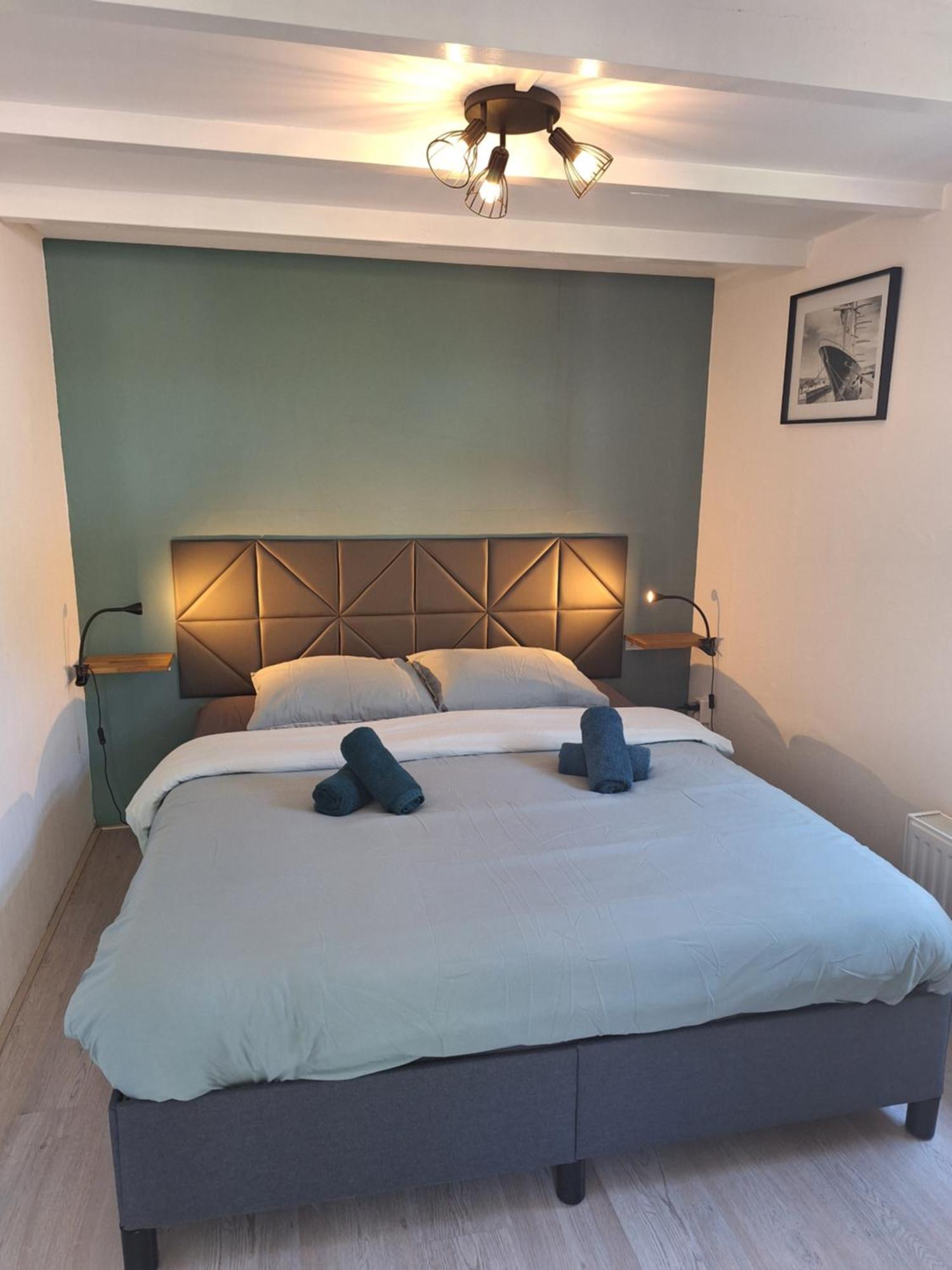 Stelle Maris, Nice Place In Heinkenszand, 2 Bedrooms, Outdoor Swimming Pool, Wifi Smart Tv And Privacy Exterior photo
